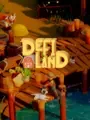 DeFi Land cover art