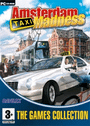 Amsterdam Taxi Madness cover