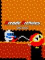 Arcade Archives: Dig Dug