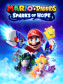 Box Art for Mario + Rabbids Sparks of Hope