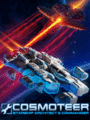 Box Art for Cosmoteer: Starship Architect & Commander