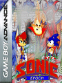 Sonic Epoch Advance cover