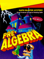 Math Blaster Mystery: The Great Brain Robbery cover