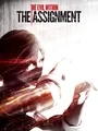 The Evil Within: The Assignment small cover
