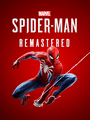 Box Art for Marvel's Spider-Man Remastered