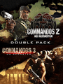 Commandos 2 & 3: HD Remaster Double Pack
