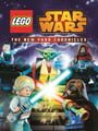 LEGO Star Wars: The New Yoda Chronicles