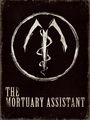 Box Art for The Mortuary Assistant