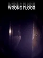 Wrong Floor cover art