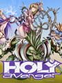 Holy Avenger cover