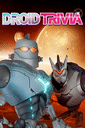 Droid Trivia cover
