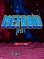 Metroid: SR387