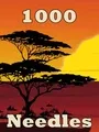 1000 Needles cover art