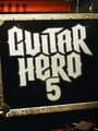 Guitar Hero 5 Kapak Resmi