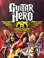 Guitar Hero: Aerosmith Kapak Resmi