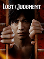 Box Art for Lost Judgment