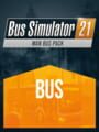 Bus Simulator 21: MAN Bus Pack