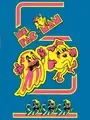 Ms. Pac-Man small cover