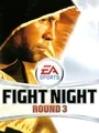 Fight Night Round 3 cover art
