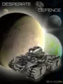 Desperate Defence cover art