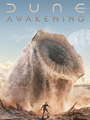 Box Art for Dune: Awakening