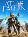 Box Art for Atlas Fallen