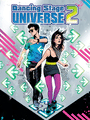 Dancing Stage Universe 2 cover