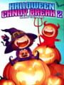 Halloween Candy Break 2: Head to Head