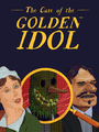 Box Art for The Case of the Golden Idol