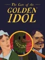 The Case of the Golden Idol cover art