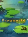 Frogworld cover art