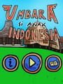 Umbara the Indonesian Child