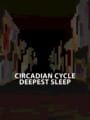 Circadian Cycle Deepest Sleep