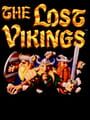 The Lost Vikings