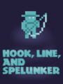 Hook, Line, and Spelunker