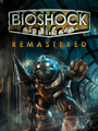 BioShock Remastered poster