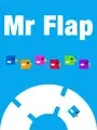 Mr Flap cover art