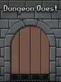 Dungeon Quest cover art