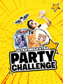 Ultra Mega Xtra Party Challenge poster