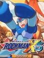 ロックマンX5