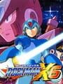ロックマンX6
