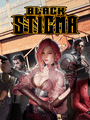 Black Stigma cover