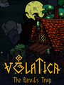 Volatica: The Devil's Trap cover