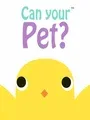 Can Your Pet cover art