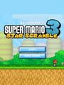 Super Mario Star Scramble 3 Kapak Resmi