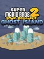 Super Mario Bros. Star Scramble 2: Ghost Island Kapak Resmi