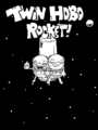 Twin Hobo Rocket cover