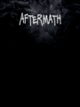 Aftermath cover