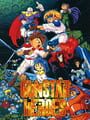 ガンスターヒーローズ