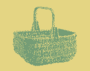 The Stick and the Basket cover